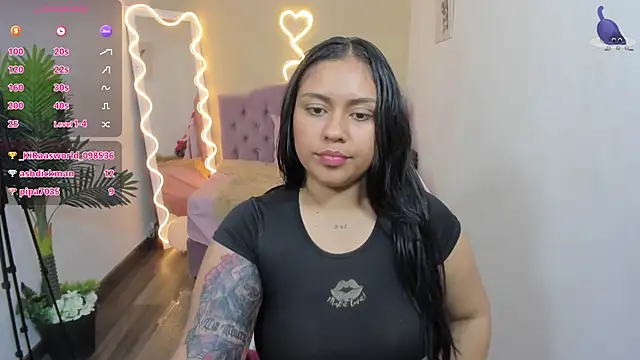 kendra tay online show from 27, 2, 2025