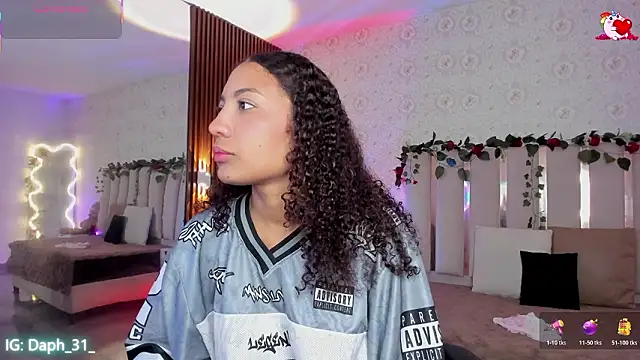 Daphnne tay online show from 19, 2, 2026