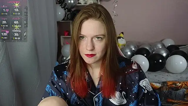 Snapshot of CassieJuice69 chatting on 17, 12, 2024 CassieJuice69 online show from 17, 12, 2024