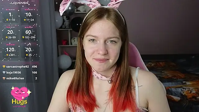 Snapshot of CassieJuice69 chatting on 21, 12, 2024 CassieJuice69 online show from 21, 12, 2024