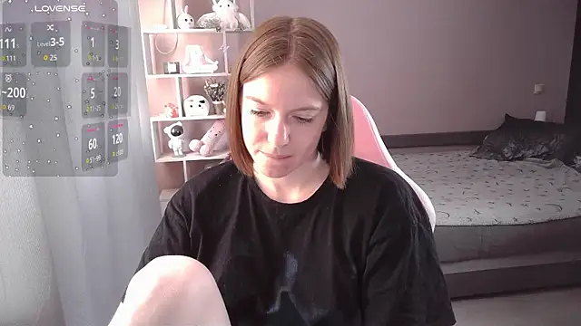 Snapshot of CassieJuice69 chatting on 25, 9, 2025 CassieJuice69 online show from 25, 9, 2025