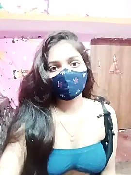 Cute-Simmi online show from 9, 12, 2024