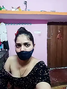 Cute-Simmi online show from 16, 12, 2024