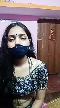 Cute-Simmi online show from 4, 1, 2025