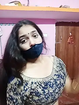 Cute-Simmi online show from 15, 1, 2025