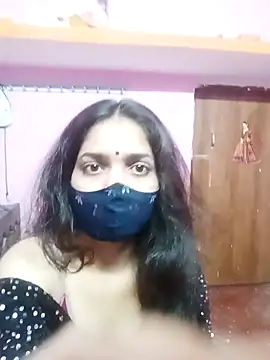 Cute-Simmi online show from 16, 1, 2025