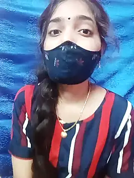 Cute-Simmi online show from 21, 1, 2025