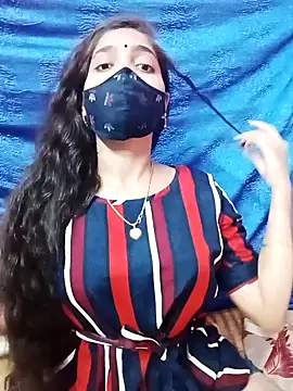 Cute-Simmi online show from 27, 1, 2025