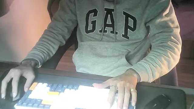 Ryan67533 online show from 10, 1, 2026