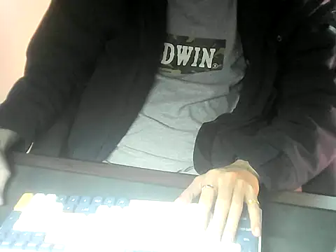 Ryan67533 online show from 17, 1, 2026