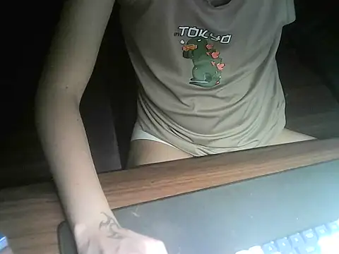 Ryan67533 online show from 15, 4, 2026