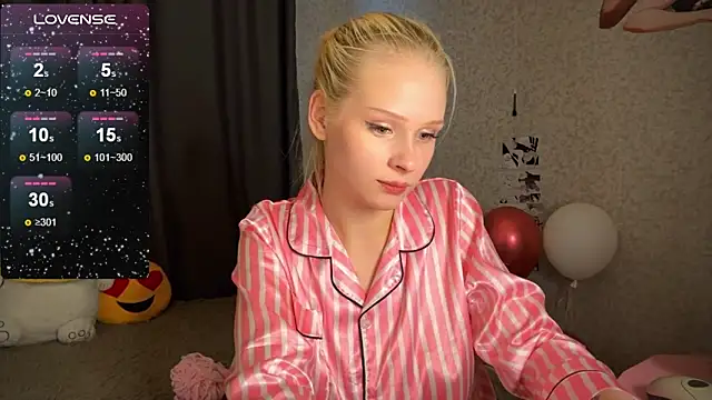 lisa barbie online show from 21, 12, 2024