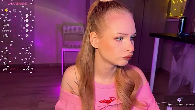 lisa barbie online show from 12, 2, 2026