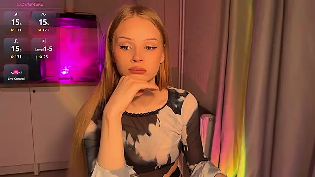 lisa barbie online show from 22, 2, 2026