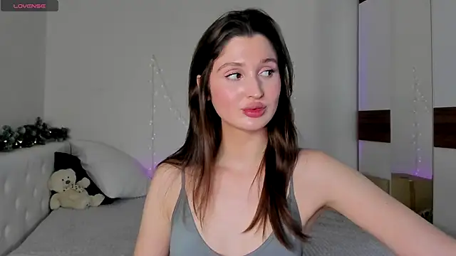 Snapshot of tender_babyy chatting on 26, 12, 2024 tender babyy online show from 26, 12, 2024