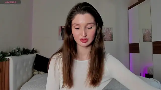 Snapshot of tender_babyy chatting on 12, 1, 2025 tender babyy online show from 12, 1, 2025