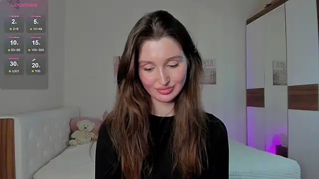 Snapshot of tender_babyy chatting on 30, 1, 2025 tender babyy online show from 30, 1, 2025