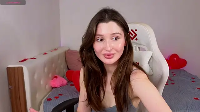 Snapshot of tender_babyy chatting on 14, 2, 2025 tender babyy online show from 14, 2, 2025