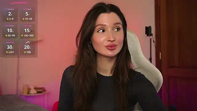 Snapshot of tender_babyy chatting on 22, 2, 2025 tender babyy online show from 22, 2, 2025