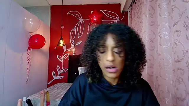 Zia Green online show from 19, 2, 2025