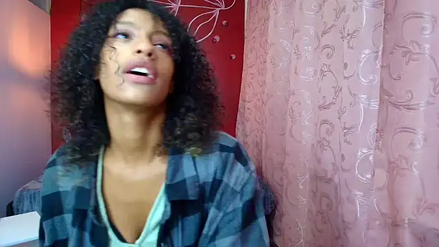 Zia Green online show from 27, 2, 2025