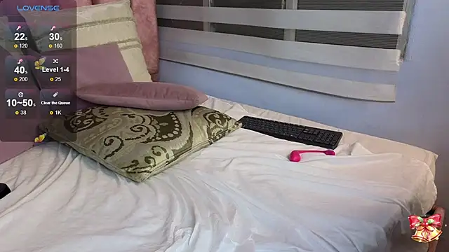 Snapshot of lou_rosse_ chatting on 13, 12, 2024 lou rosse online show from 13, 12, 2024