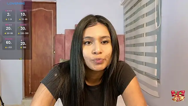 Snapshot of lou_rosse_ chatting on 14, 12, 2024 lou rosse online show from 14, 12, 2024