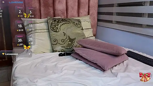 Snapshot of lou_rosse_ chatting on 28, 12, 2024 lou rosse online show from 28, 12, 2024