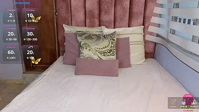 Snapshot of lou_rosse_ chatting on 4, 1, 2025 lou rosse online show from 4, 1, 2025