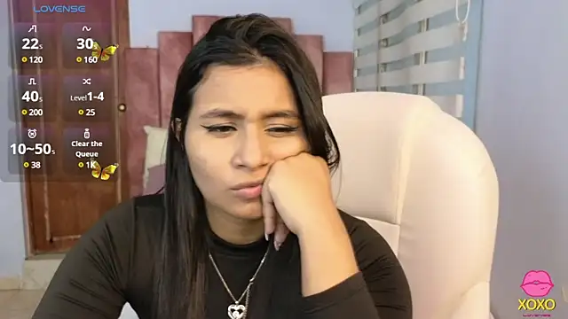 Snapshot of lou_rosse_ chatting on 7, 1, 2025 lou rosse online show from 7, 1, 2025