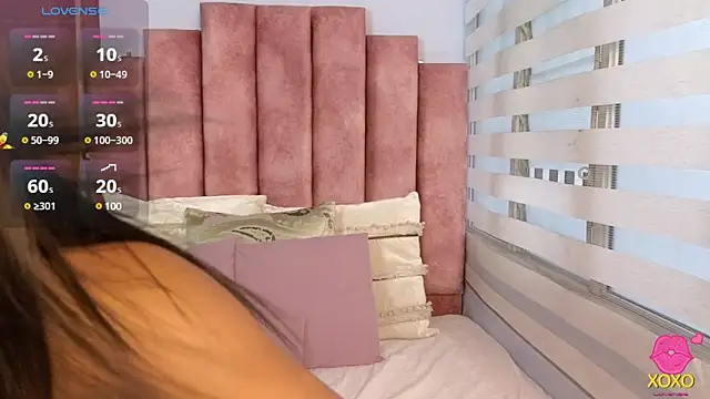 Snapshot of lou_rosse_ chatting on 11, 1, 2025 lou rosse online show from 11, 1, 2025