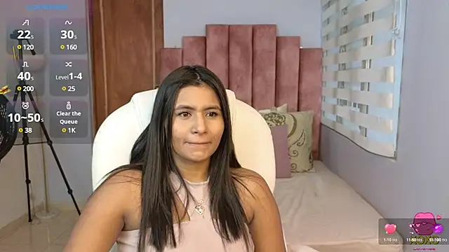 Snapshot of lou_rosse_ chatting on 21, 1, 2025 lou rosse online show from 21, 1, 2025