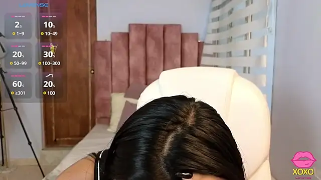 Snapshot of lou_rosse_ chatting on 23, 1, 2025 lou rosse online show from 23, 1, 2025