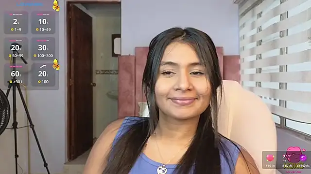 Snapshot of lou_rosse_ chatting on 3, 2, 2025 lou rosse online show from 3, 2, 2025