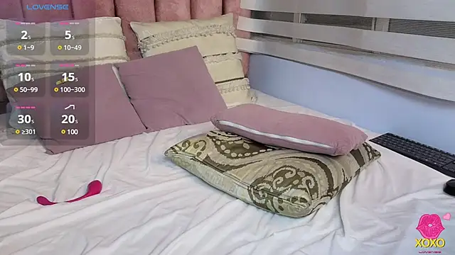 Snapshot of lou_rosse_ chatting on 11, 2, 2025 lou rosse online show from 11, 2, 2025