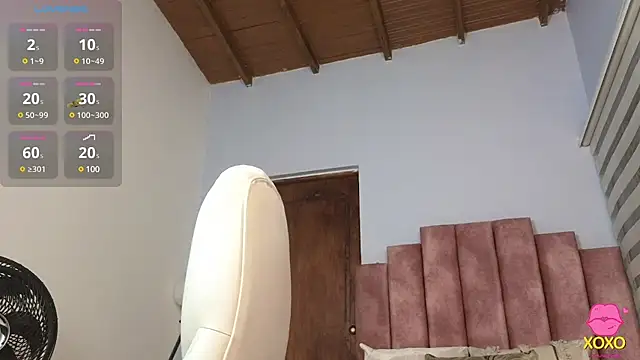 Snapshot of lou_rosse_ chatting on 24, 2, 2025 lou rosse online show from 24, 2, 2025