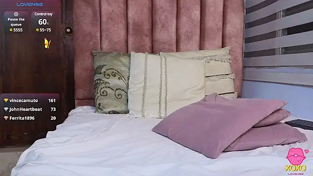 Snapshot of lou_rosse_ chatting on 1, 3, 2025 lou rosse online show from 1, 3, 2025