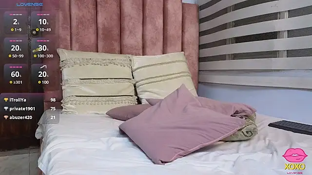 Snapshot of lou_rosse_ chatting on 1, 3, 2025 lou rosse online show from 1, 3, 2025