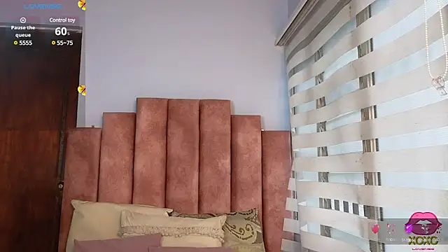 Snapshot of lou_rosse_ chatting on 7, 3, 2025 lou rosse online show from 7, 3, 2025