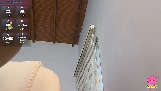 Snapshot of lou_rosse_ chatting on 20, 3, 2025 lou rosse online show from 20, 3, 2025