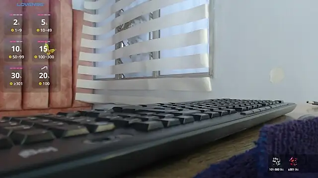 Snapshot of lou_rosse_ chatting on 15, 9, 2025 lou rosse online show from 15, 9, 2025