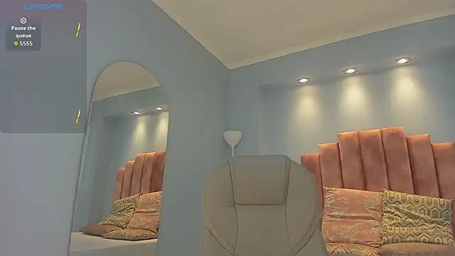 lou rosse  online show from 10, 4, 2026