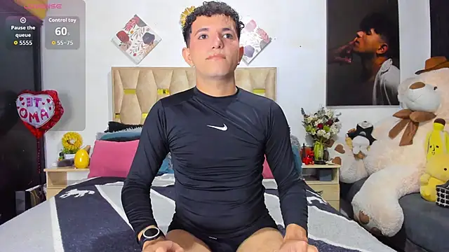 patrick sanzz online show from 17, 2, 2026