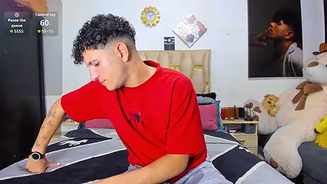 patrick sanzz online show from 1, 3, 2026