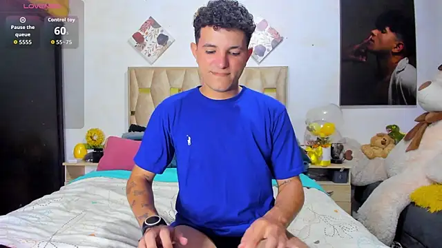 patrick sanzz online show from 2, 4, 2026