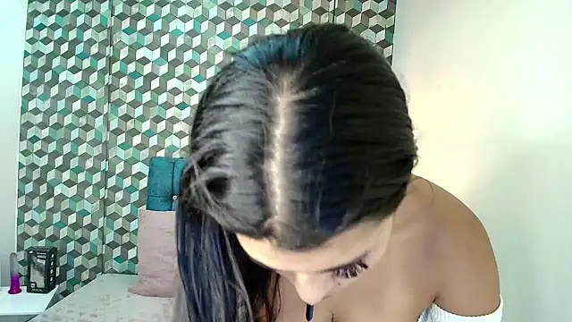 Snapshot of Asly_Morgan chatting on 10, 2, 2025 Asly Morgan online show from 10, 2, 2025