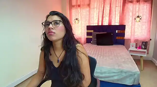 Snapshot of Asly_Morgan chatting on 19, 2, 2025 Asly Morgan online show from 19, 2, 2025