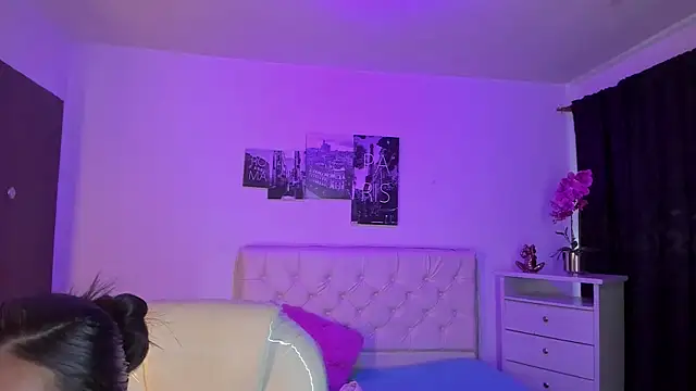 Amy Kiitty  online show from 19, 3, 2026