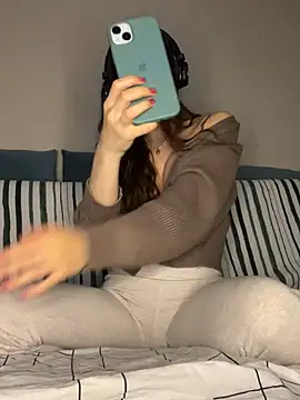 viviandaimond1 online show from 8, 1, 2025