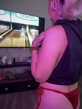 GoldieBakeman online show from 9, 3, 2026